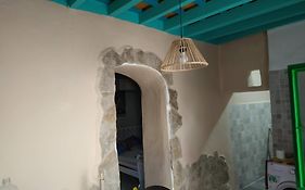 La casita